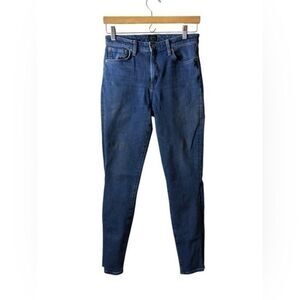 EDWIN denim blue jeans Sophie 29
